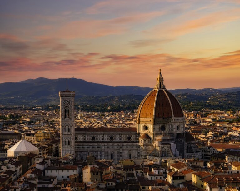 Qué ver en Florencia en 2 días: itinerario completo para aprovechar tu viaje