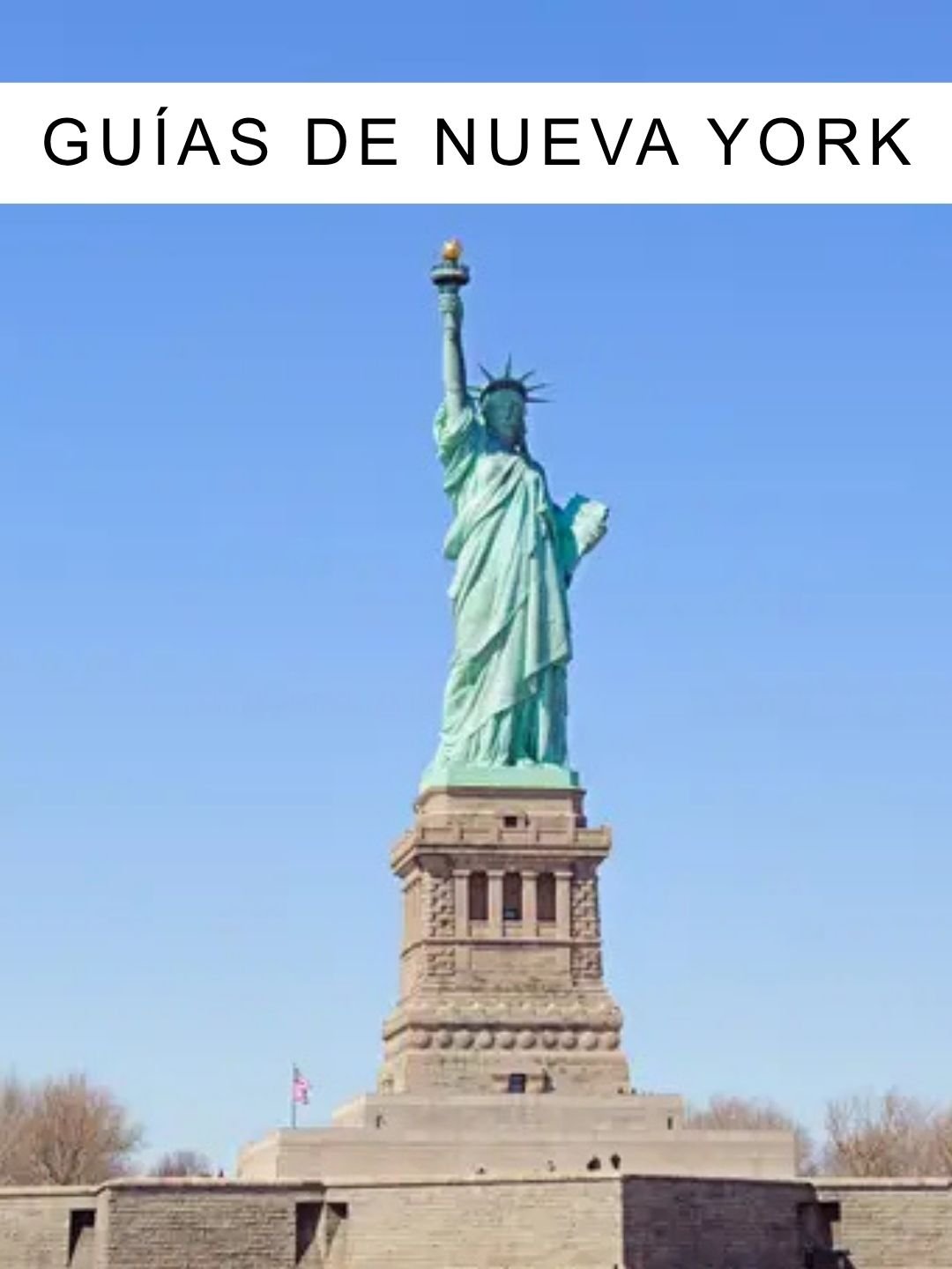 Guías de Nueva York