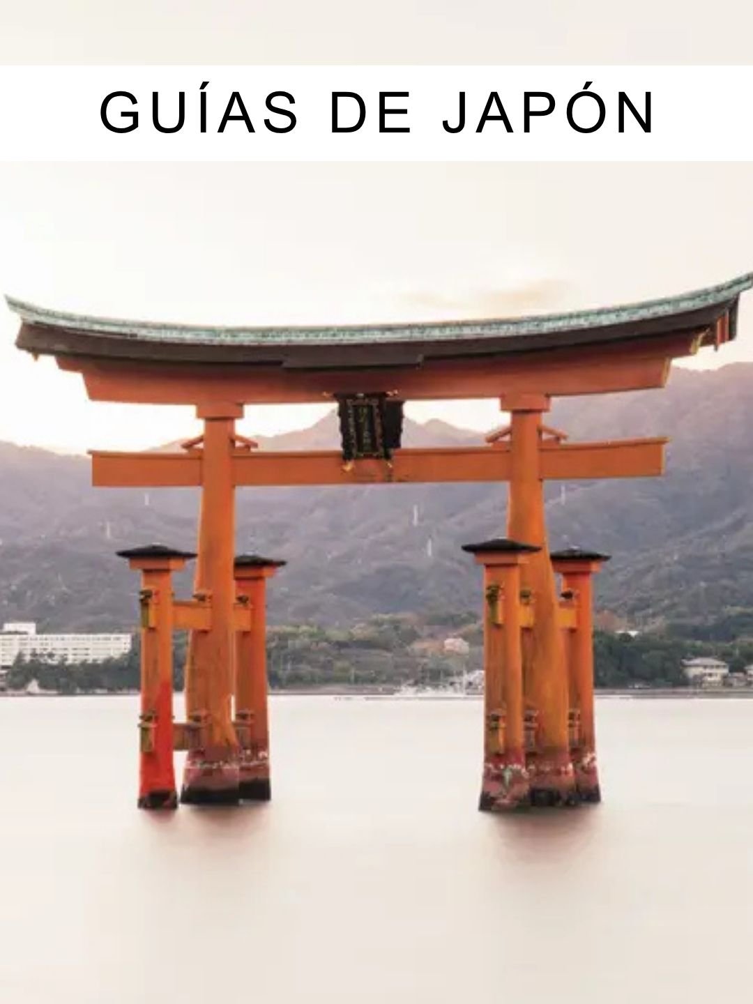 Guías de Japón