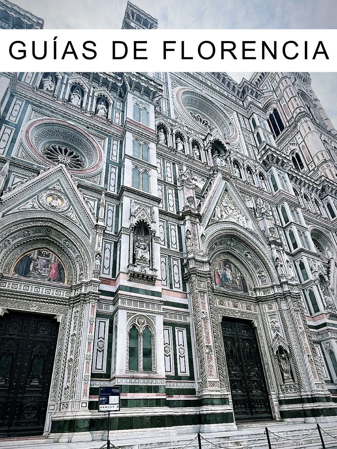 Guías de Florencia