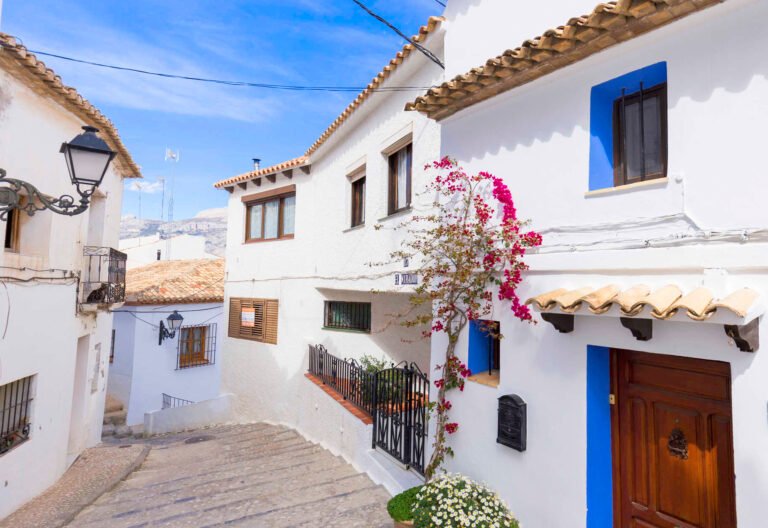 Qué ver y qué hacer en Altea: el pueblo más bonito de la Costa Blanca