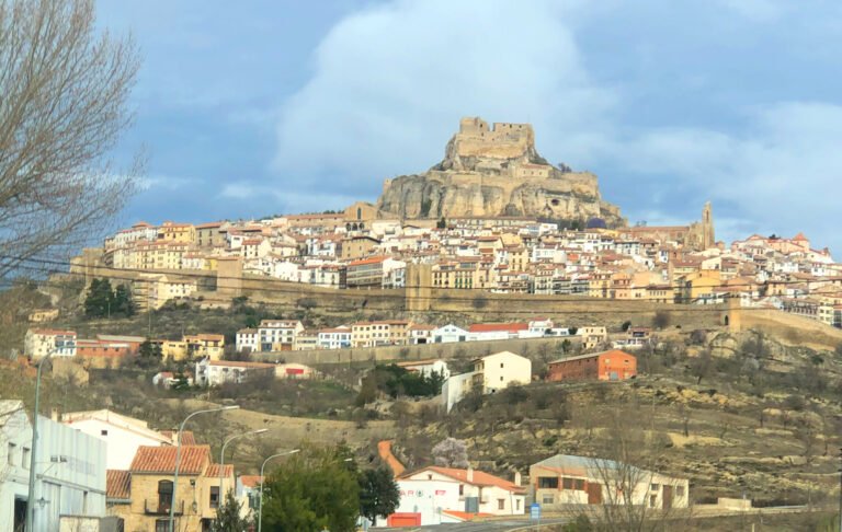 Qué ver y qué hacer en Morella: la joya medieval del Maestrazgo