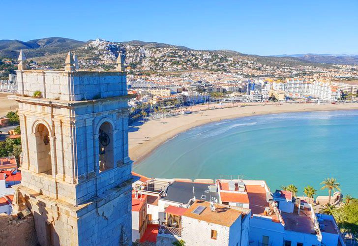 Qué ver y qué hacer en Peñíscola: el pueblo del mar y las leyendas