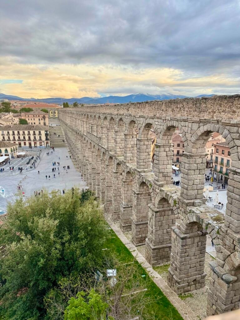 25 cosas que hacer en Segovia: planes únicos que nadie espera
