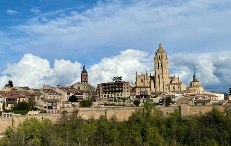 Qué ver en Segovia en 2 días: la guía definitiva para descubrir la ciudad del Acueducto