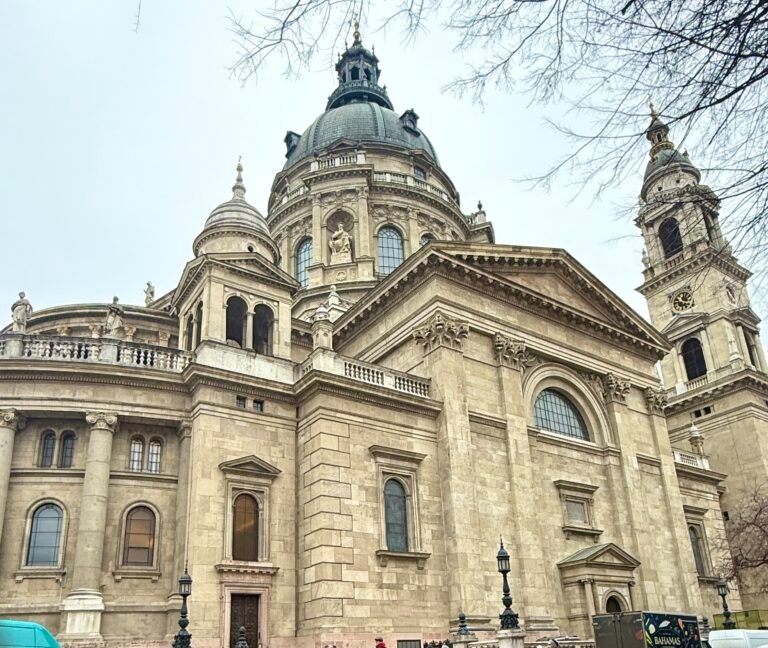 25 cosas que hacer en Budapest: la lista definitiva que nadie imagina