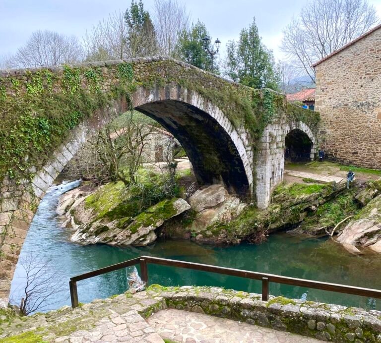 Qué hacer en Liérganes: historia, leyendas y naturaleza