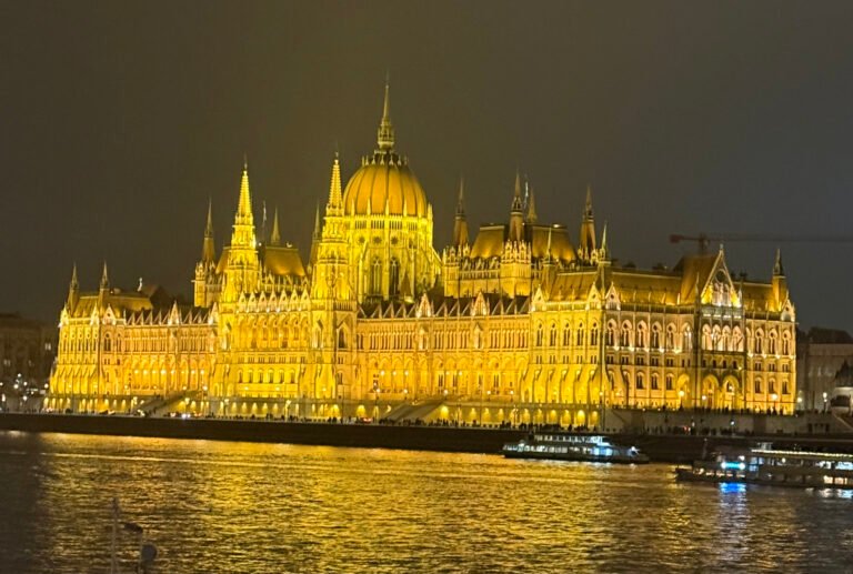 Qué ver en Budapest en 4 días: el plan perfecto que nadie imagina