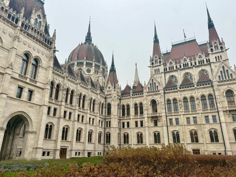 Qué ver en Budapest en 3 días: la guía imprescindible