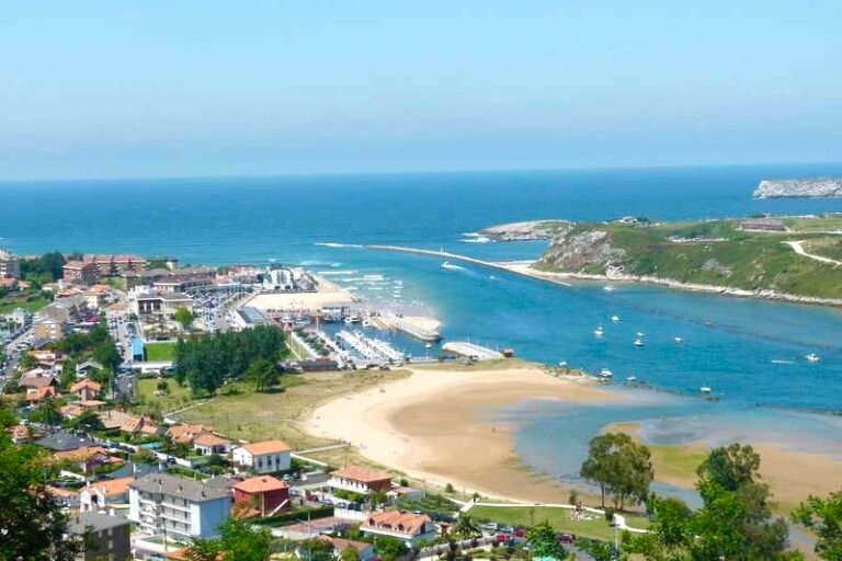 Qué hacer en Suances: playas, acantilados y un rincón marinero en Cantabria