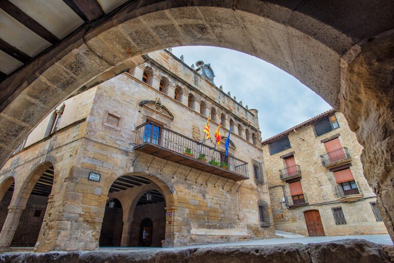 Qué ver y hacer en La Fresneda: el pueblo que esconde un encanto inesperado