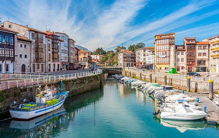 Qué ver y qué hacer en Llanes: el pueblo asturiano que lo tiene todo