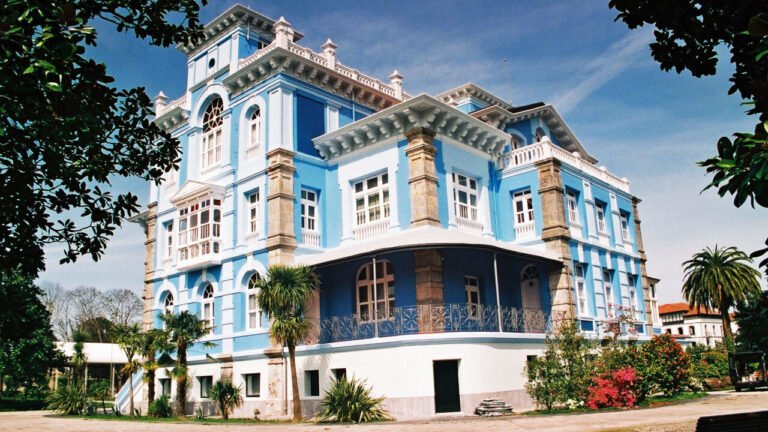 Qué ver y qué hacer en Colombres: el pueblo indiano de Asturias